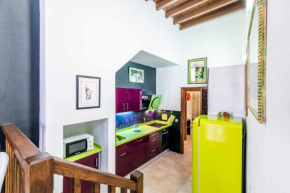 Cómodo y moderno apartamento centro Granada